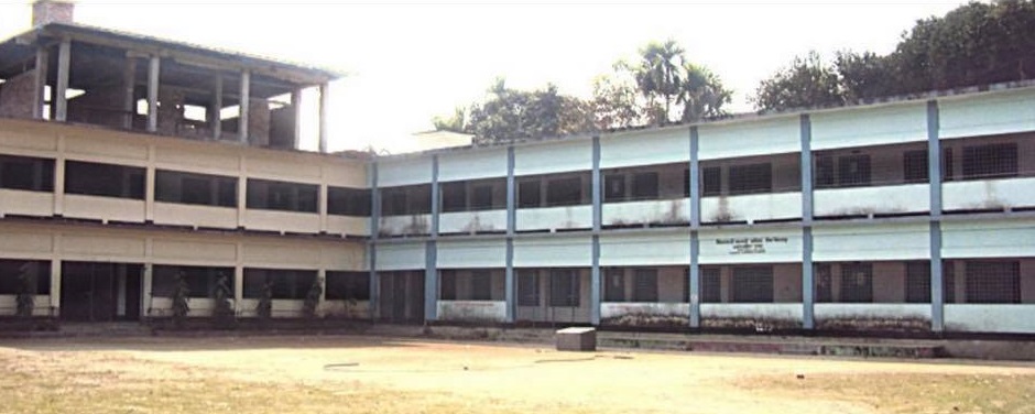 Dakshin Sona Kuri Girls High School